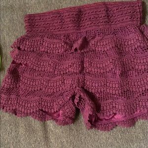 Shorts